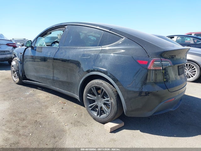 Aukcja sprzedaży 2022 Tesla Model Y Long Range Dual Motor All-wheel Drive, vin: 7SAYGAEE2NF377398, numer aukcji: 46100894