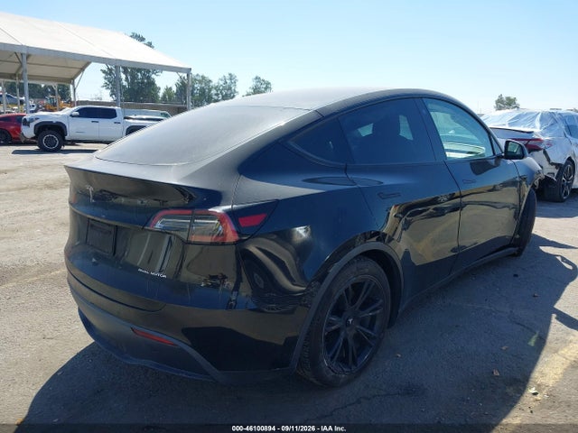 Aukcja sprzedaży 2022 Tesla Model Y Long Range Dual Motor All-wheel Drive, vin: 7SAYGAEE2NF377398, numer aukcji: 46100894