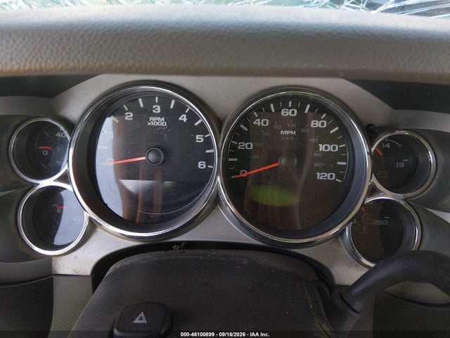 Продаж на аукціоні авто 2011 Chevrolet Silverado 2500hd Work Truck, vin: 1GC2CVCG2BZ207638, номер лоту: 46100899