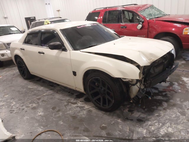 Продаж на аукціоні авто 2005 Chrysler 300c, vin: 2C3AA63HX5H653741, номер лоту: 46100901