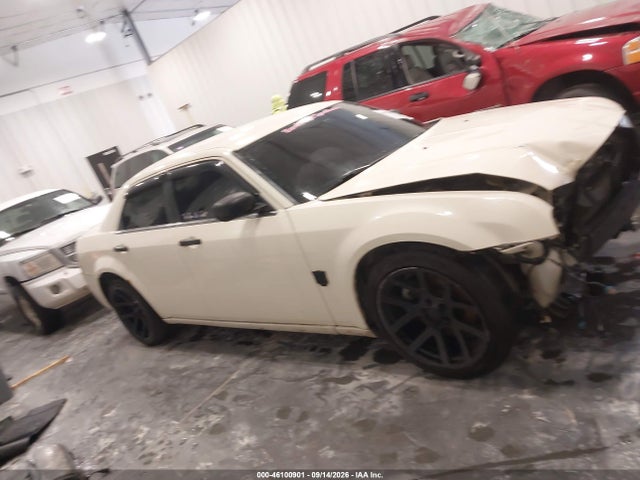 Aukcja sprzedaży 2005 Chrysler 300c, vin: 2C3AA63HX5H653741, numer aukcji: 46100901