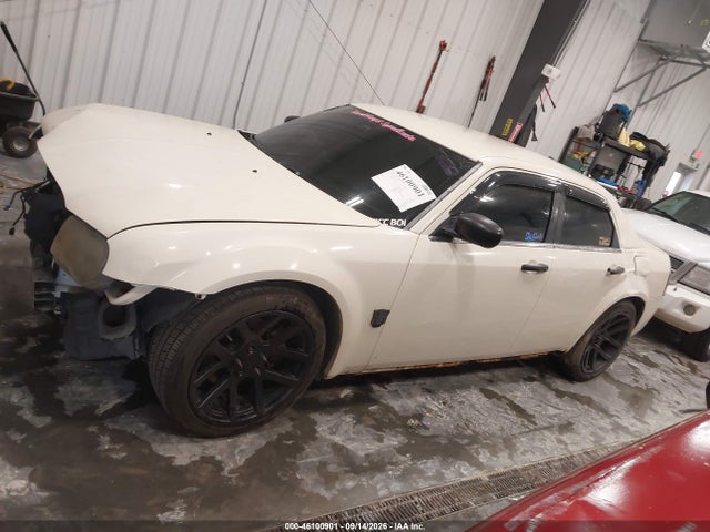 Aukcja sprzedaży 2005 Chrysler 300c, vin: 2C3AA63HX5H653741, numer aukcji: 46100901