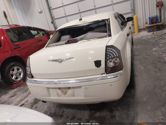 Aukcja sprzedaży 2005 Chrysler 300c, vin: 2C3AA63HX5H653741, numer aukcji: 46100901