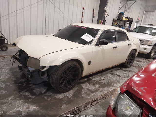 Aukcja sprzedaży 2005 Chrysler 300c, vin: 2C3AA63HX5H653741, numer aukcji: 46100901