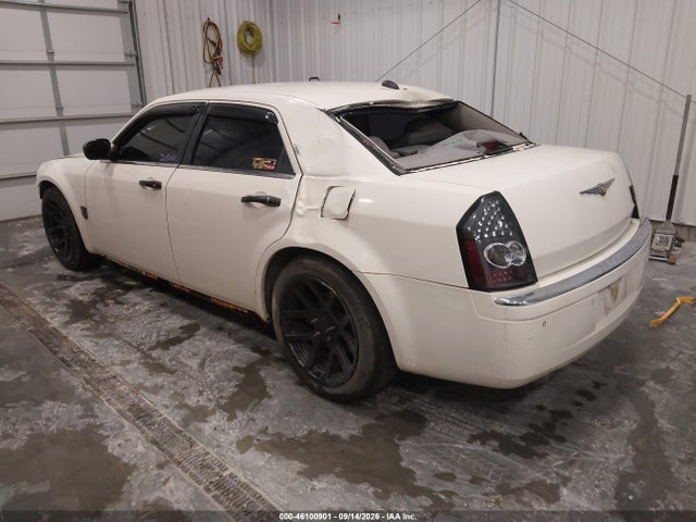 Aukcja sprzedaży 2005 Chrysler 300c, vin: 2C3AA63HX5H653741, numer aukcji: 46100901