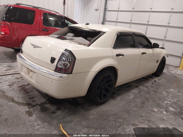 Aukcja sprzedaży 2005 Chrysler 300c, vin: 2C3AA63HX5H653741, numer aukcji: 46100901