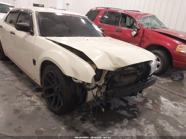 Aukcja sprzedaży 2005 Chrysler 300c, vin: 2C3AA63HX5H653741, numer aukcji: 46100901