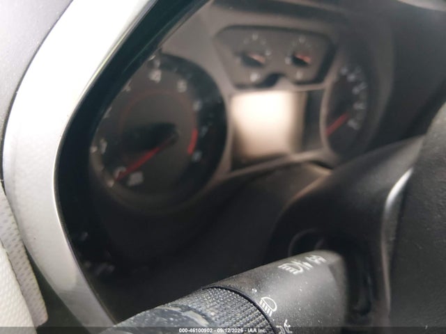 46100902 :رقم المزاد ، 1G1FB1RS3H0182618 vin ، 2017 Chevrolet Camaro 1lt مزاد بيع