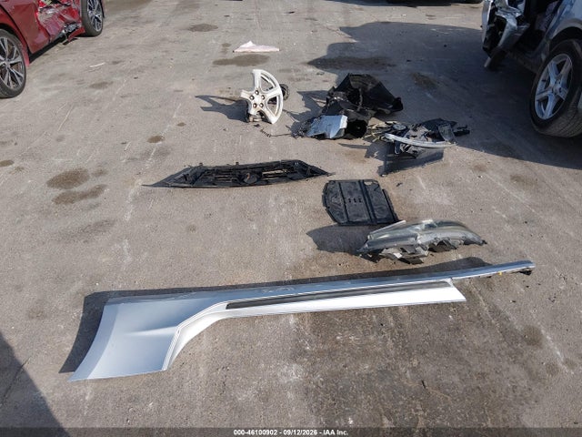 46100902 :رقم المزاد ، 1G1FB1RS3H0182618 vin ، 2017 Chevrolet Camaro 1lt مزاد بيع