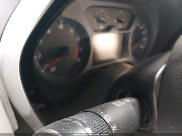 46100902 :رقم المزاد ، 1G1FB1RS3H0182618 vin ، 2017 Chevrolet Camaro 1lt مزاد بيع