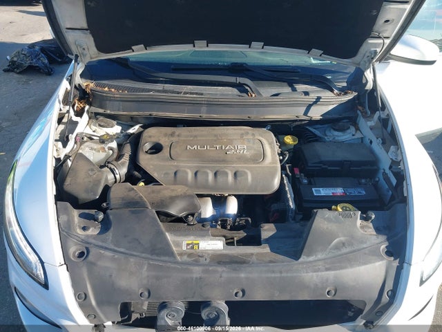 46100906 :رقم المزاد ، 1C4PJMCB9GW162877 vin ، 2016 Jeep Cherokee Latitude مزاد بيع