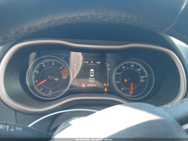 46100906 :رقم المزاد ، 1C4PJMCB9GW162877 vin ، 2016 Jeep Cherokee Latitude مزاد بيع