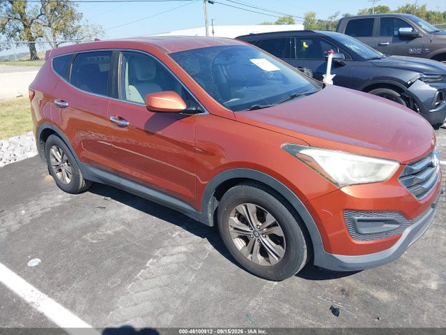 Aukcja sprzedaży 2014 Hyundai Santa Fe Sport 2.4l, vin: 5XYZT3LB1EG202375, numer aukcji: 46100912