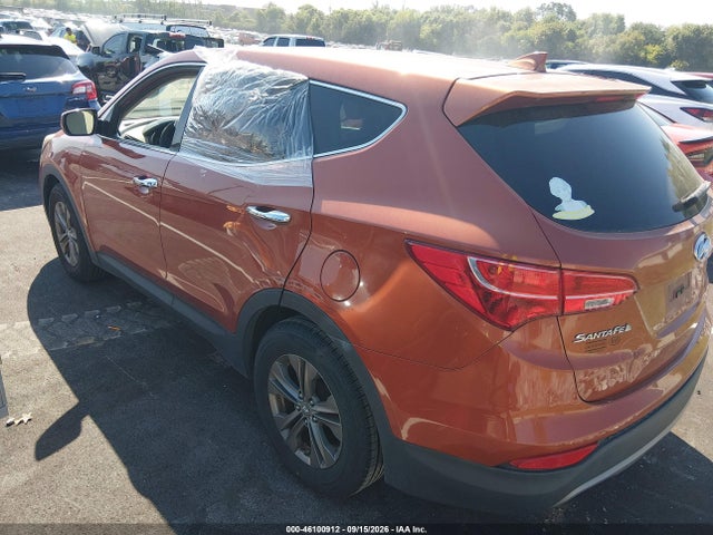Aukcja sprzedaży 2014 Hyundai Santa Fe Sport 2.4l, vin: 5XYZT3LB1EG202375, numer aukcji: 46100912