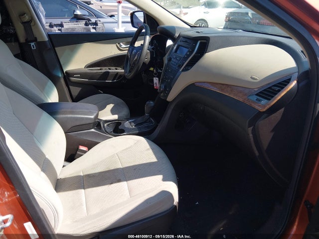 Aukcja sprzedaży 2014 Hyundai Santa Fe Sport 2.4l, vin: 5XYZT3LB1EG202375, numer aukcji: 46100912