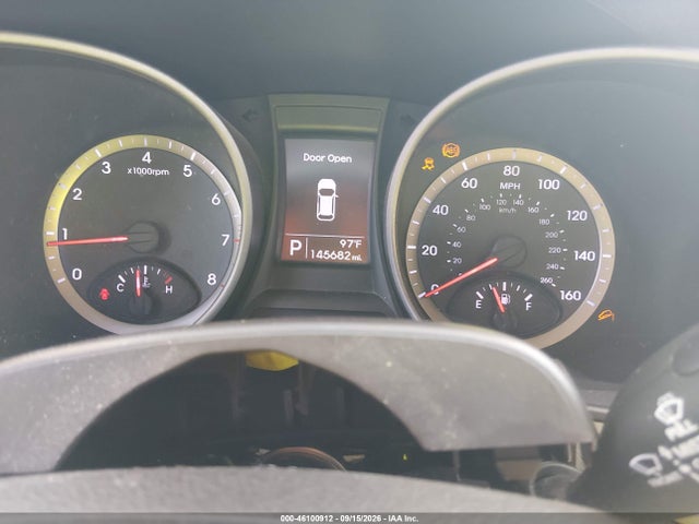 Aukcja sprzedaży 2014 Hyundai Santa Fe Sport 2.4l, vin: 5XYZT3LB1EG202375, numer aukcji: 46100912