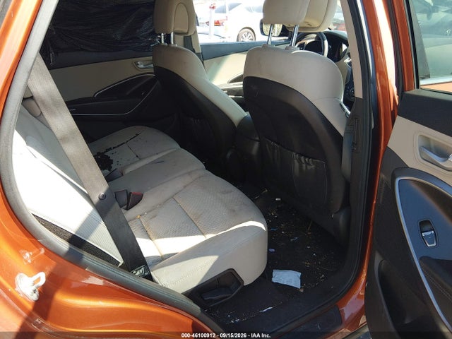 Aukcja sprzedaży 2014 Hyundai Santa Fe Sport 2.4l, vin: 5XYZT3LB1EG202375, numer aukcji: 46100912