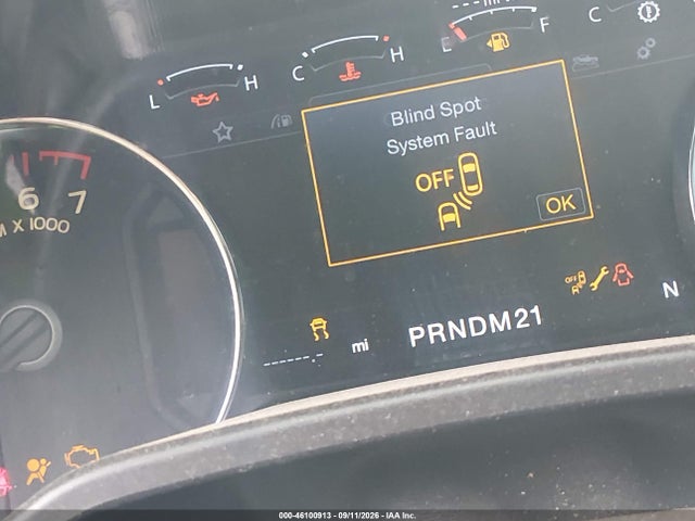 46100913 :رقم المزاد ، 1FTEW1EF4GFB43693 vin ، 2016 Ford F-150 King Ranch مزاد بيع