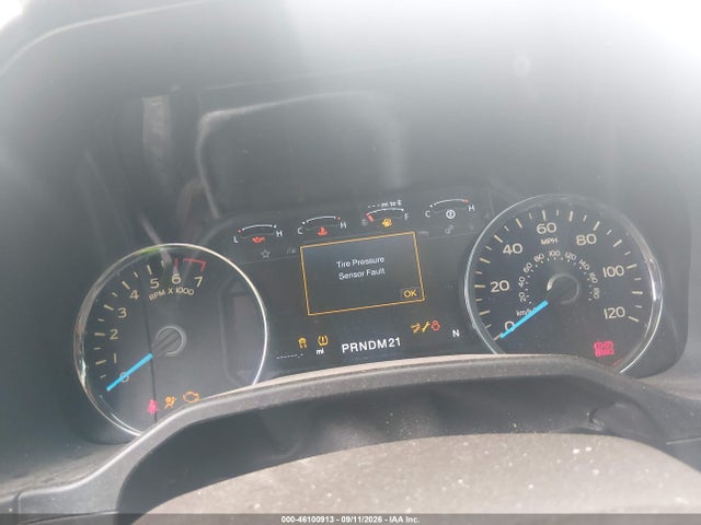 46100913 :رقم المزاد ، 1FTEW1EF4GFB43693 vin ، 2016 Ford F-150 King Ranch مزاد بيع