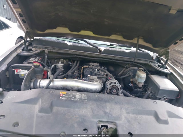 Продаж на аукціоні авто 2012 Chevrolet Silverado 1500 Lt, vin: 3GCPKSE79CG308536, номер лоту: 46100914