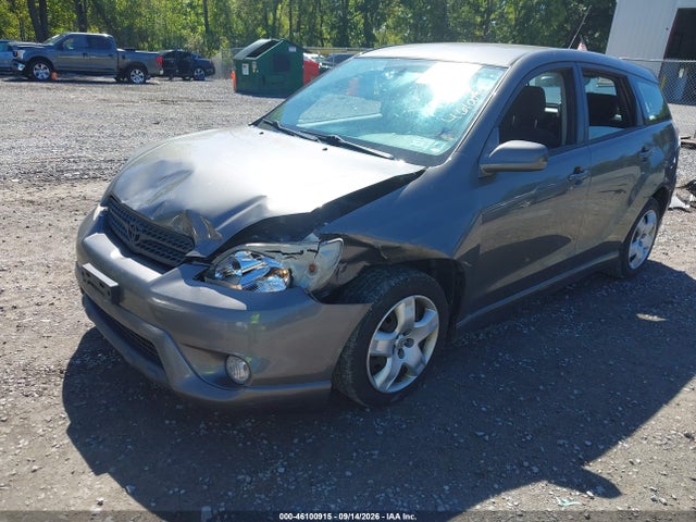2007 Toyota Matrix Xr მანქანა იყიდება აუქციონზე, vin: 2T1KR30E77C660158, აუქციონის ნომერი: 46100915