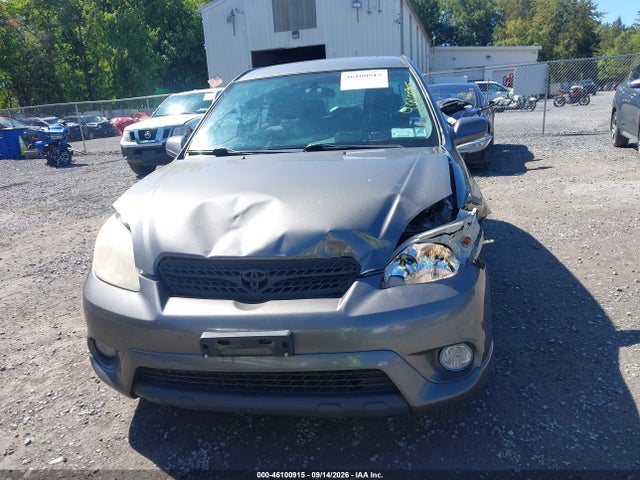 2007 Toyota Matrix Xr მანქანა იყიდება აუქციონზე, vin: 2T1KR30E77C660158, აუქციონის ნომერი: 46100915