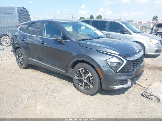 Продаж на аукціоні авто 2023 Kia Sportage Ex, vin: KNDPV3AF9P7104931, номер лоту: 46100916