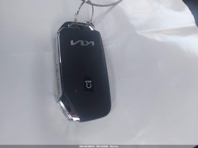 2023 Kia Sportage Ex მანქანა იყიდება აუქციონზე, vin: KNDPV3AF9P7104931, აუქციონის ნომერი: 46100916