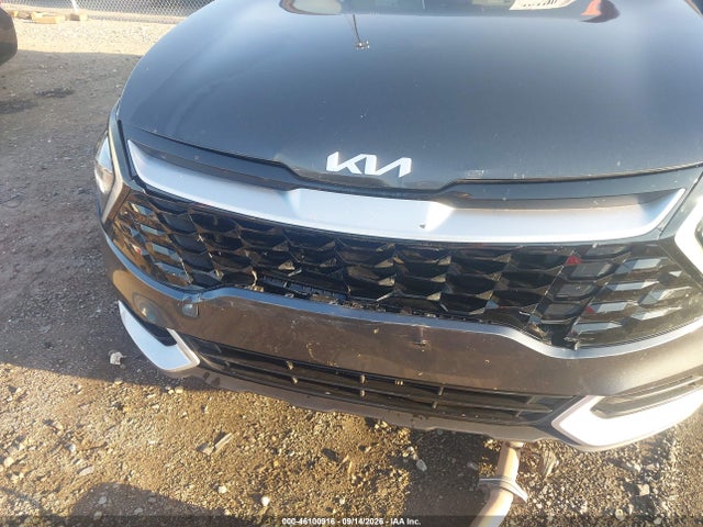 2023 Kia Sportage Ex მანქანა იყიდება აუქციონზე, vin: KNDPV3AF9P7104931, აუქციონის ნომერი: 46100916