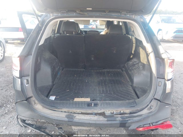 2023 Kia Sportage Ex მანქანა იყიდება აუქციონზე, vin: KNDPV3AF9P7104931, აუქციონის ნომერი: 46100916