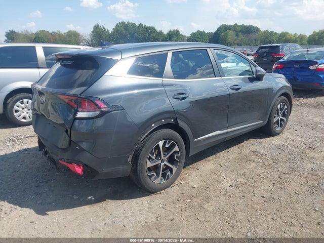 2023 Kia Sportage Ex მანქანა იყიდება აუქციონზე, vin: KNDPV3AF9P7104931, აუქციონის ნომერი: 46100916