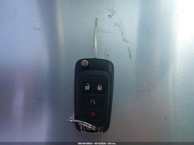 Buick Encore Convenience 2015 KL4CJBSB2FB232109 Image 11