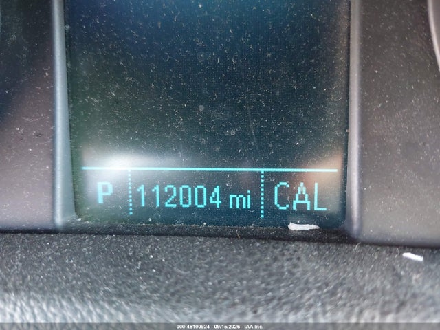 Buick Encore Convenience 2015 KL4CJBSB2FB232109 Image 12