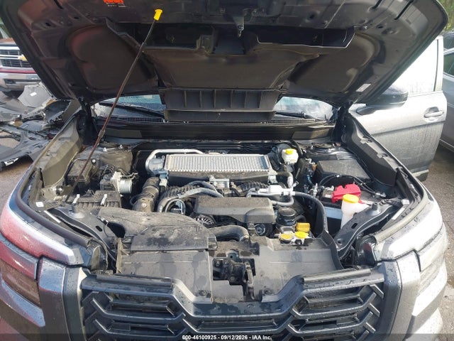 Продажа на аукционе авто 2026 Subaru Outback Touring Xt, vin: JF2BURJD0TY459751, номер лота: 46100925