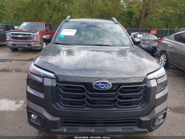 Продажа на аукционе авто 2026 Subaru Outback Touring Xt, vin: JF2BURJD0TY459751, номер лота: 46100925