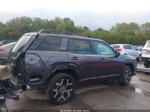Продажа на аукционе авто 2026 Subaru Outback Touring Xt, vin: JF2BURJD0TY459751, номер лота: 46100925