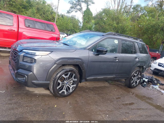 Продажа на аукционе авто 2026 Subaru Outback Touring Xt, vin: JF2BURJD0TY459751, номер лота: 46100925
