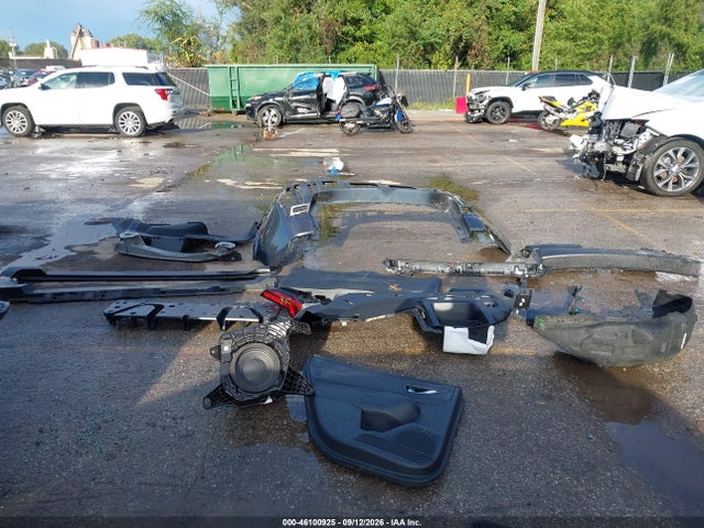 Продажа на аукционе авто 2026 Subaru Outback Touring Xt, vin: JF2BURJD0TY459751, номер лота: 46100925