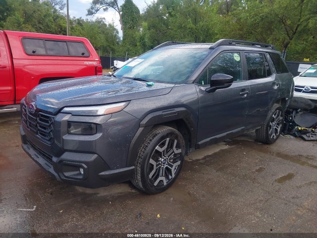 Продажа на аукционе авто 2026 Subaru Outback Touring Xt, vin: JF2BURJD0TY459751, номер лота: 46100925