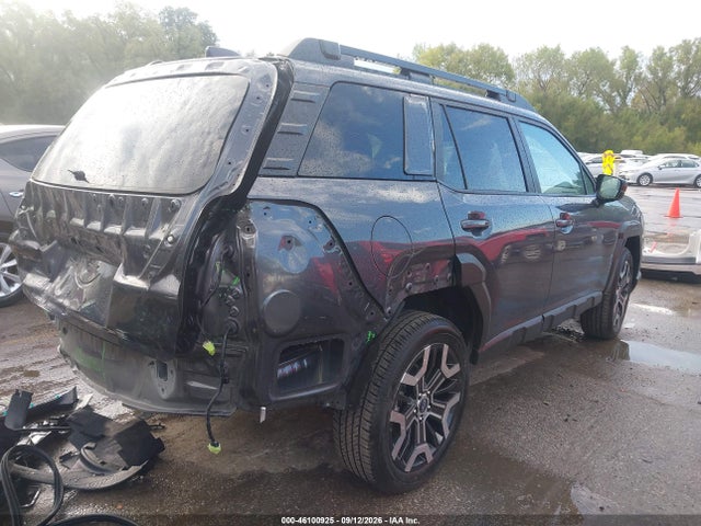 Продажа на аукционе авто 2026 Subaru Outback Touring Xt, vin: JF2BURJD0TY459751, номер лота: 46100925