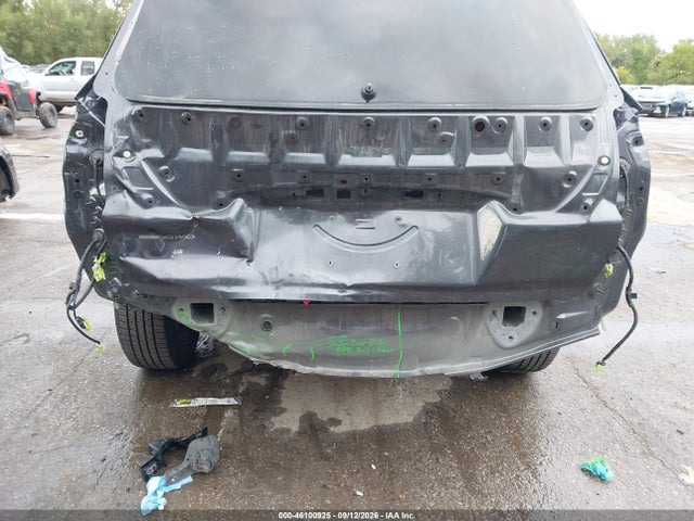 Продажа на аукционе авто 2026 Subaru Outback Touring Xt, vin: JF2BURJD0TY459751, номер лота: 46100925