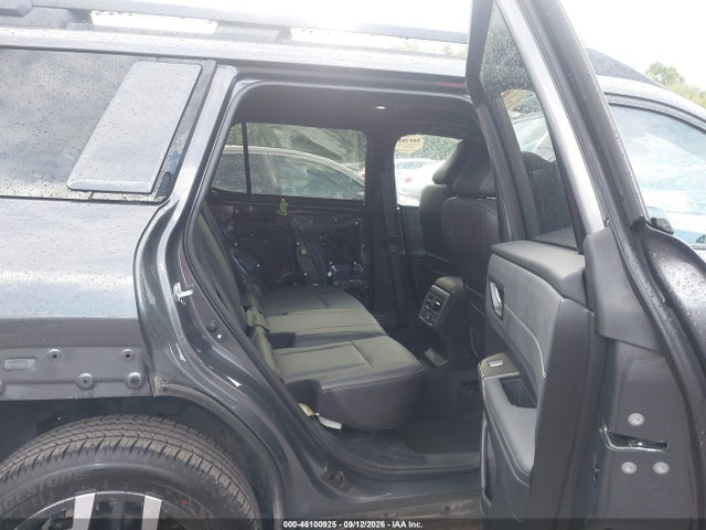 Продажа на аукционе авто 2026 Subaru Outback Touring Xt, vin: JF2BURJD0TY459751, номер лота: 46100925