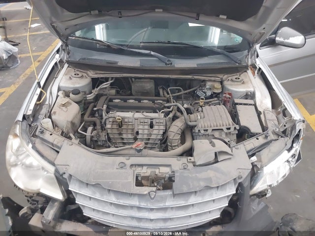 Auction sale of the 2007 Chrysler Sebring Touring, vin: 1C3LC56K87N562210, lot number: 46100929