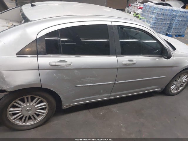 Auction sale of the 2007 Chrysler Sebring Touring, vin: 1C3LC56K87N562210, lot number: 46100929