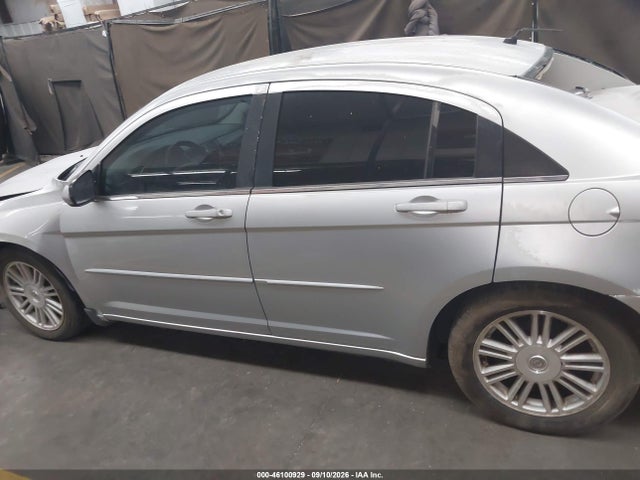 Auction sale of the 2007 Chrysler Sebring Touring, vin: 1C3LC56K87N562210, lot number: 46100929