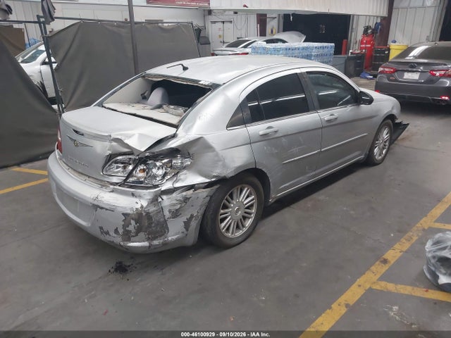 Auction sale of the 2007 Chrysler Sebring Touring, vin: 1C3LC56K87N562210, lot number: 46100929