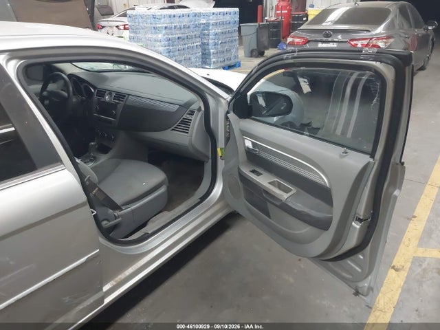 Auction sale of the 2007 Chrysler Sebring Touring, vin: 1C3LC56K87N562210, lot number: 46100929