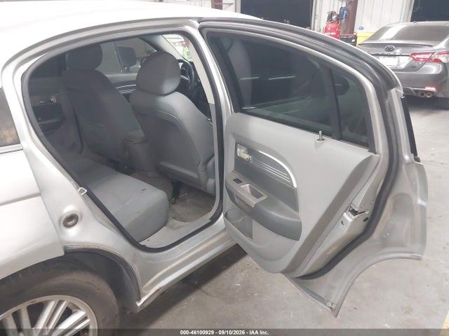 Auction sale of the 2007 Chrysler Sebring Touring, vin: 1C3LC56K87N562210, lot number: 46100929