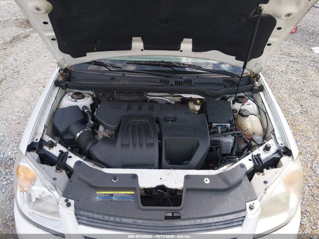 Aukcja sprzedaży 2007 Chevrolet Cobalt Ls, vin: 1G1AK58F077337590, numer aukcji: 46100930