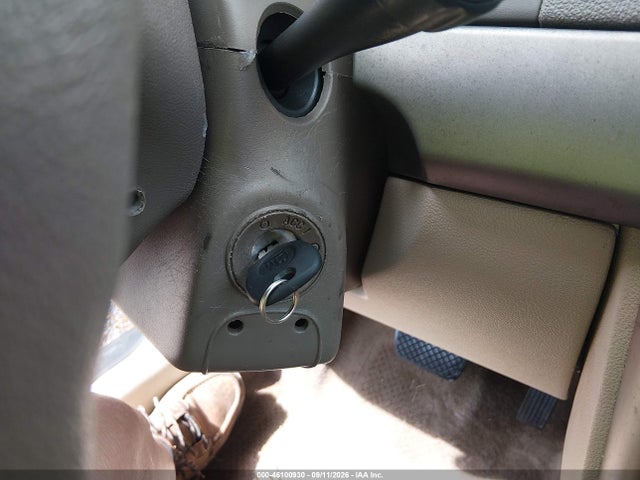Aukcja sprzedaży 2007 Chevrolet Cobalt Ls, vin: 1G1AK58F077337590, numer aukcji: 46100930
